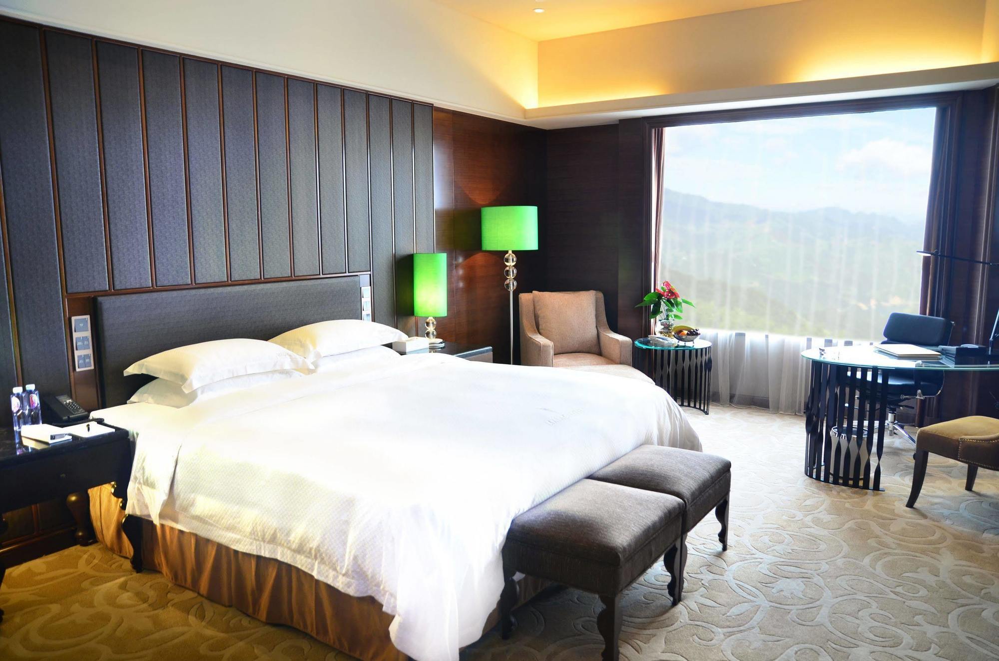Malachite Hotel Dongguan Dongguan  Exteriör bild