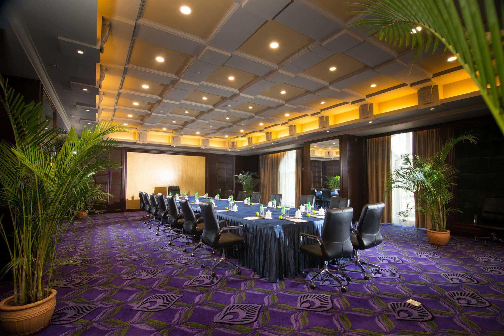 Malachite Hotel Dongguan Dongguan  Exteriör bild