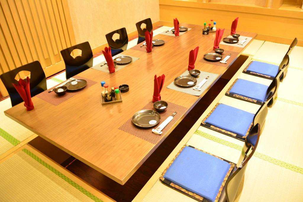 Malachite Hotel Dongguan Dongguan  Restaurang bild