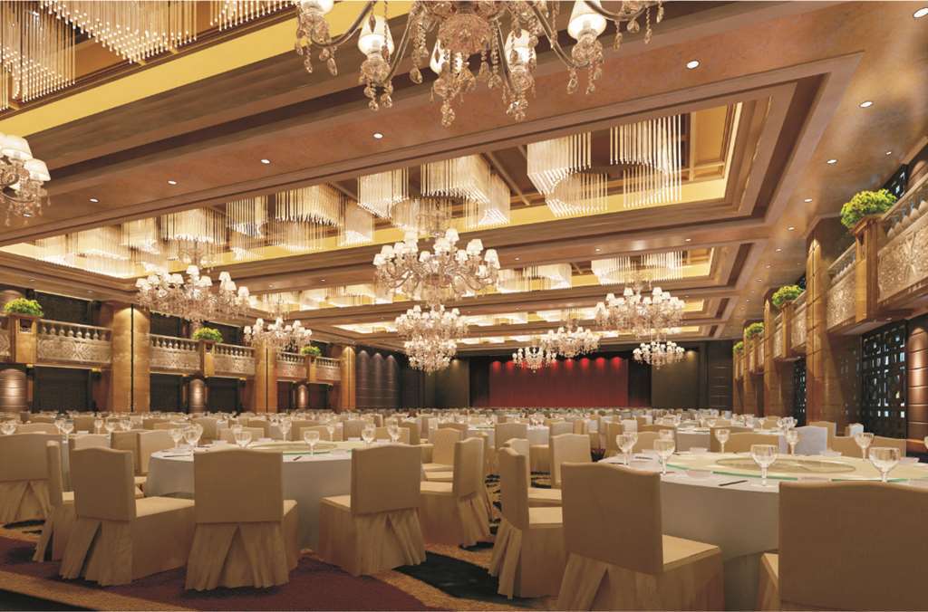Malachite Hotel Dongguan Dongguan  Bekvämligheter bild